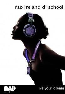 DublinDJSchool's profile picture. Rap Ireland DJ School - Ireland's Premier DJ Academy