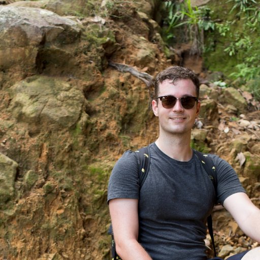 biosomniac's profile picture. PhD researcher at Griffith University. Population geneticist, bird nerd, and regular nerd.