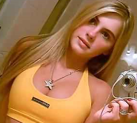 GreatGolfGirl's profile picture. Golfing isn't a sport, it's a lifestyle ;)