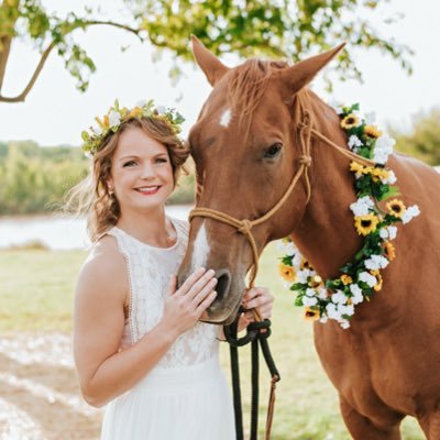 bnosborn24's profile picture. Emergency Medicine PA-C. Wichita State Softball alum. To God be the glory!