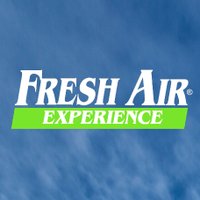Fresh Air - Ottawa (@freshairexp) 's Twitter Profile