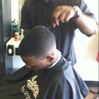 illcutu2's profile picture. Master Barber/ Memphis TN
