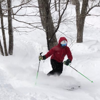 Powderhound ✌️🌎❄️🌊🇺🇦