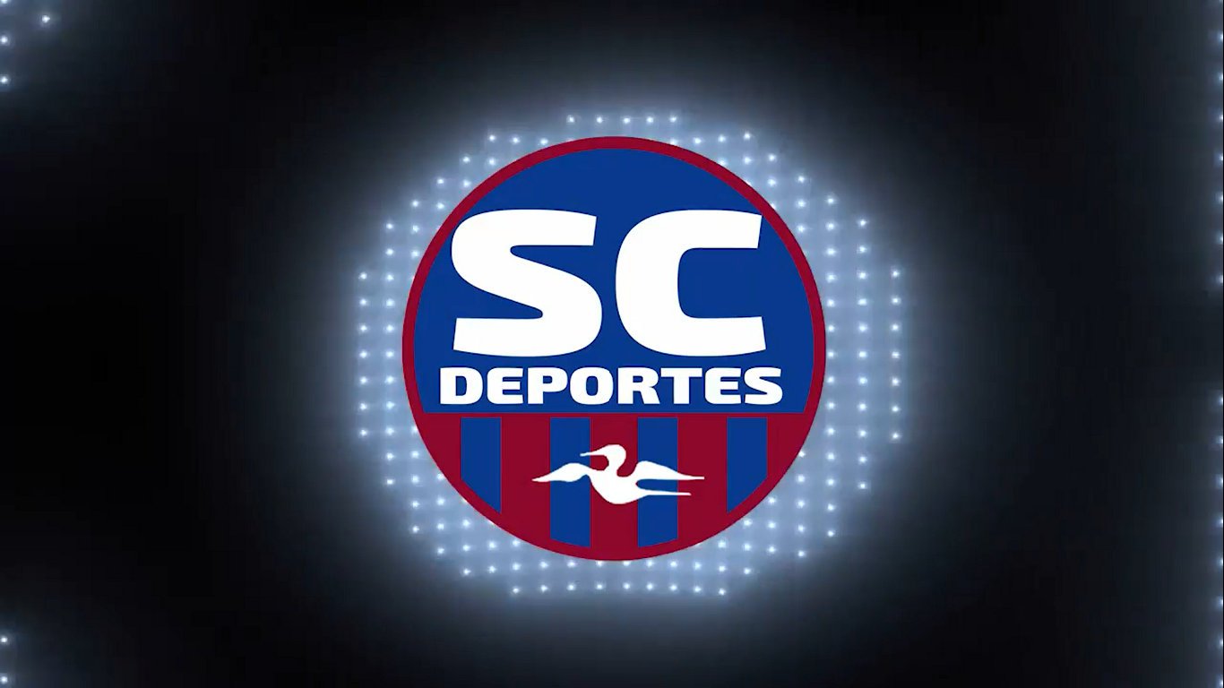 Noticias deportivas de Santa Cruz, sus alrededores y el mundo deportivo... radio on line 📻https://t.co/djBGe6KQBN