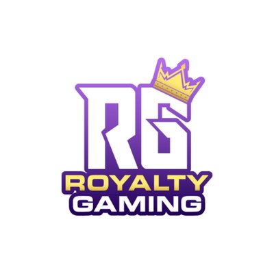 Royalty Gaming (@RoyaltyGamingNA) / X