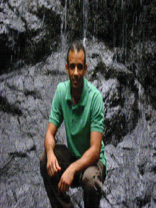 Ennio Vargas