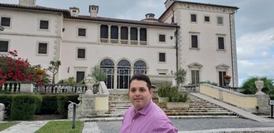 calexanderhj's profile picture. Ingeniero en Sistemas y un apasionado por una Guatemala libre de corrupción y justa para todos. Me gusta el cine y viajar.