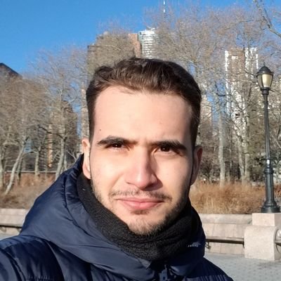 LeviBessa1's profile picture. Sola Scriptura.