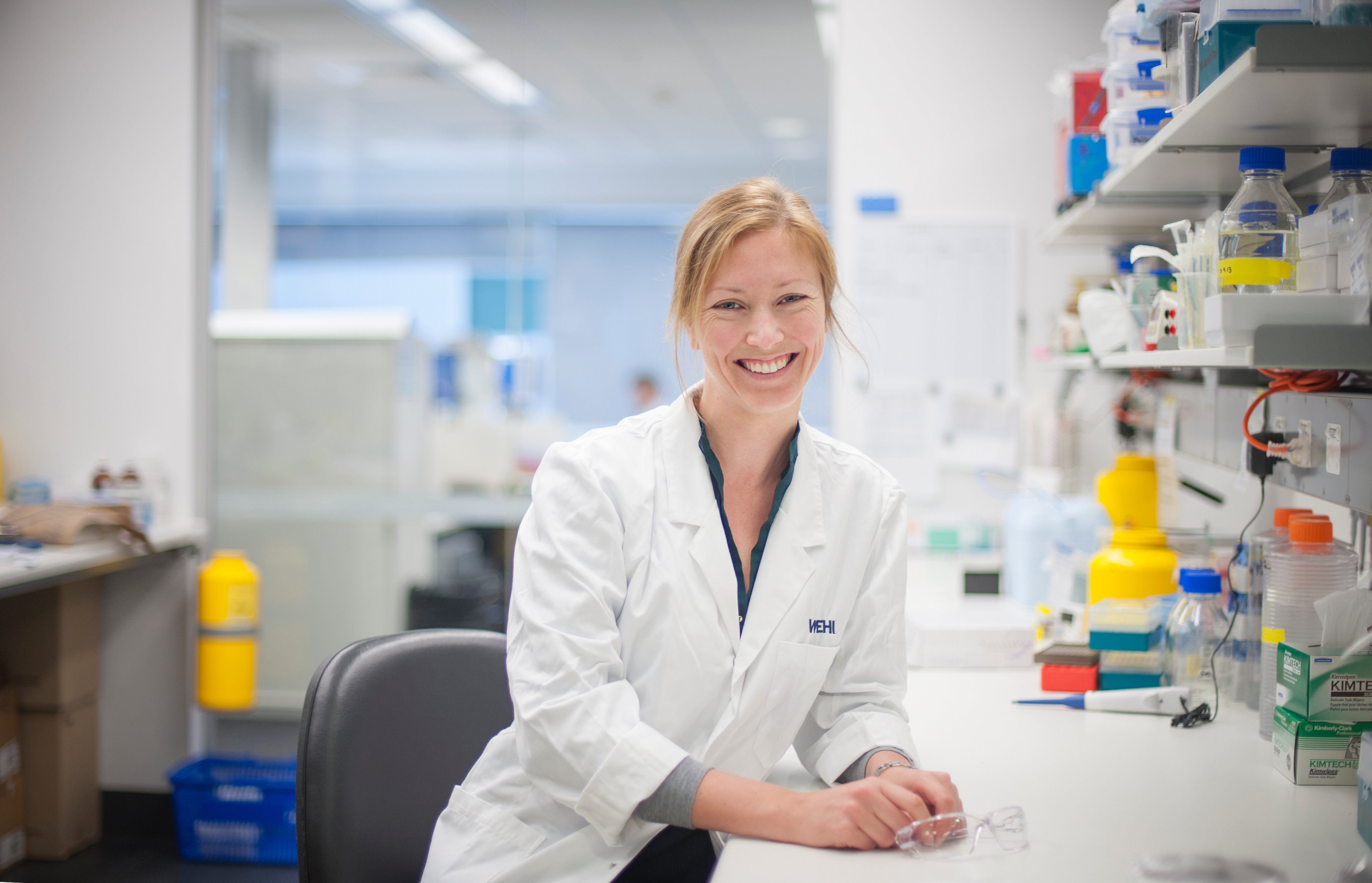 (very tired) Laboratory Head @WEHI_research / cytokine biology gurus / gastrointestinal cancer fighters / views are our own