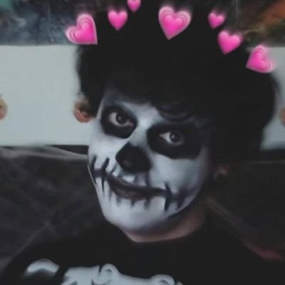 BlurryShere's profile picture. CLIQUE ARGENTINA |-/