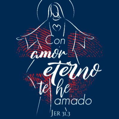 Grupo de adolescentes de 13 a 17 años en el Templo del Señor de la Misericodia. Horarios: Viernes 7:00 pm Sábado 3:00 pm