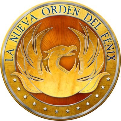 ✨La Nueva Orden del Fénix✨さんのプロフィール画像