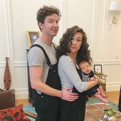 erikleen_family's profile picture. I love Colleen, Erik and Flynn!

instagram fan page is @ erikleen_family