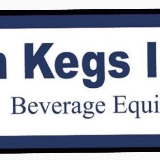 Leading supplier of New & Used Kegs in North America. Also offering Manual and Automatic Keg Washers