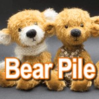 Bear Pile(@BearPile) 's Twitter Profile Photo
