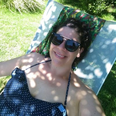 mujer, chef, emprendedora, madre, amiga...feliz