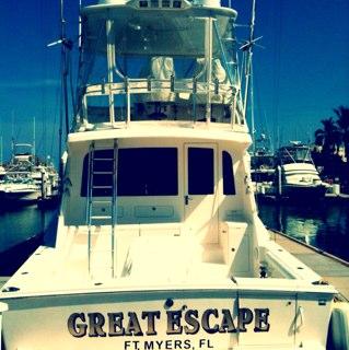 GreatEscapeCabo's profile picture. 