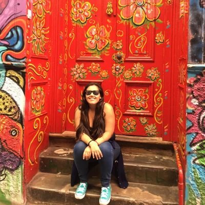 Kiara Rojas Malebran F E L I Z En Taltal T Co Nrnanzs27y