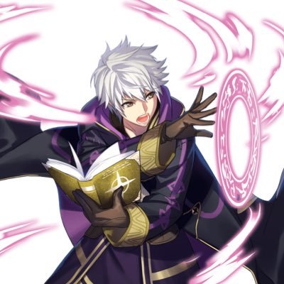 “Not to worry. My cunning will win the day!” | Smash/FE RP | ships with chem | writer: @Homo_Cakes | icon from FEH