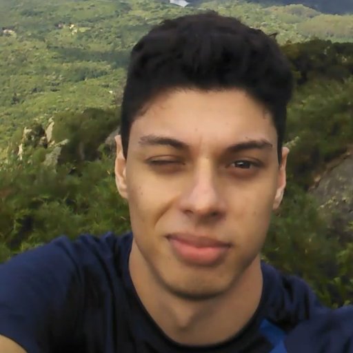 lLeoPaixao Profile Picture