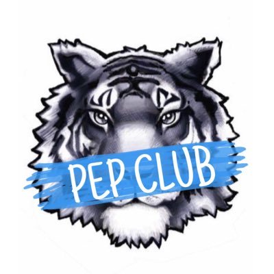 Official account for Twinsburg High School Pep Club 🐯💙