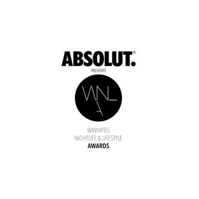 4th Annual Winnipeg Nightlife Awards presented by Absolut being held at The Met April 19th.  Voting is now live.