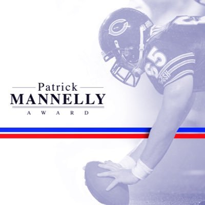 Official feed for the Patrick Mannelly Award presented to the top FBS senior Long Snapper. Founded by @PatrickMannelly, @RubioLongSnapping & @Longsnapcom