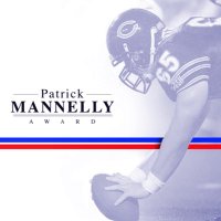 The Patrick Mannelly Long Snapper Award(@MannellyAward) 's Twitter Profile Photo