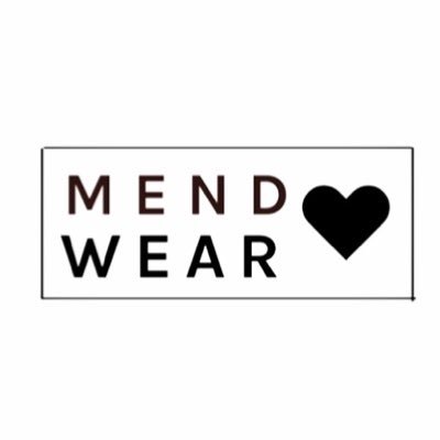 Mending clothes, Mending people 🖤 Repurposed clothing movement for local TN prison ministries •Based in Nashville•