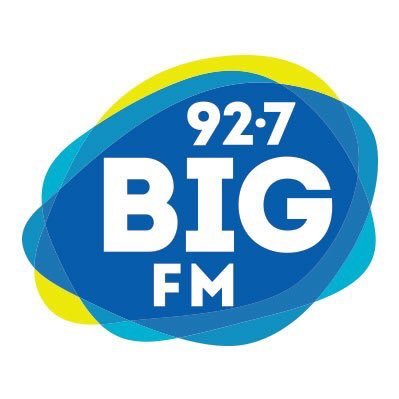 Official Twitter account of 92.7 BIG FM JALANDHAR. India's largest FM Network with 45 stations across the country.