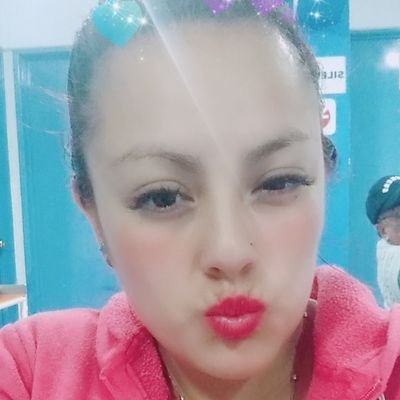 Daniela98186859's profile picture. OHANA😘