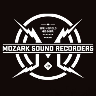 MozarkSound's profile picture. A future-forward​ boutique recording studio in the heart of the Ozarks, seamlessly blending the past, present, and future. We love great songs.