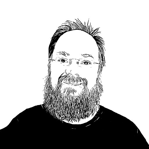 dmihalik's profile picture. 