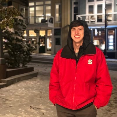 13SethD's profile picture. ⚽️⚽️⚽️