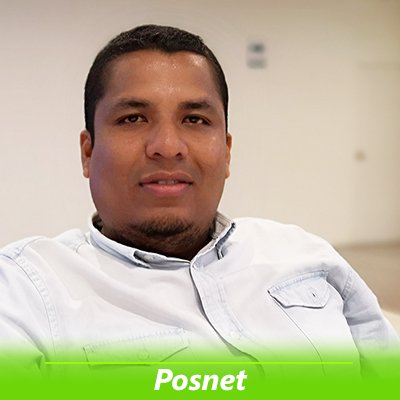 Jhazzon's profile picture. Desarrollador de Aplicaciones .Net