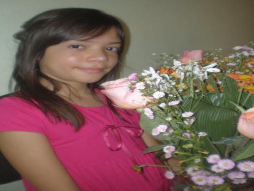 Eu sou Andressa,e sou muito fã da Kesha !