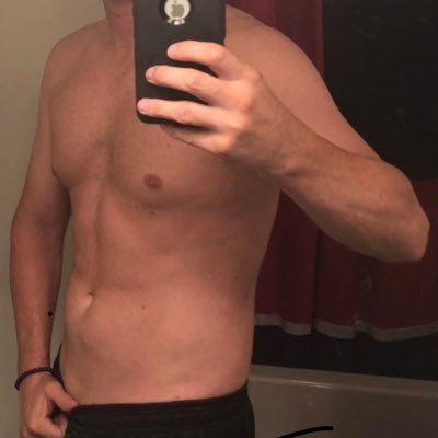 male, try to get fit! let’s chat.... Photo upon request (ladies only). @