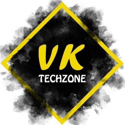 vktechzon's profile picture. VKTechzone-UTuber let's know Latest Tech News&Updates,Unboxing(Adsense,YouTube,Blog,Online Earnings)tutorial explained our region Language#Tamil
🌐https://t.co/