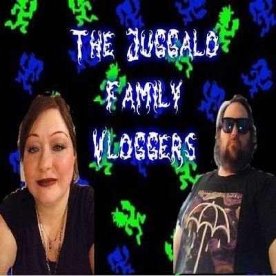TheJuggalettesRUs from @Youtube ran by @Batgirljamie & @ytjoshua_Danger #TheJuggaloFamilyVloggers
 #Juggalo #Juggalette #Follow4Follow