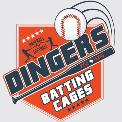 Dinger’s Baseball and Softball Facility