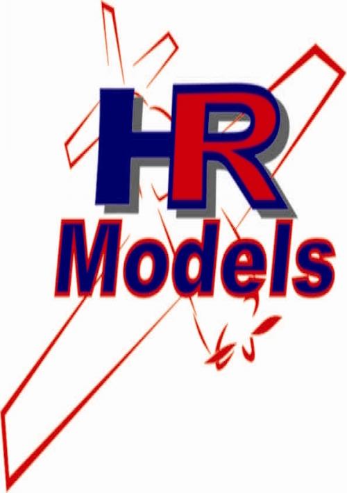 HRMODEL's profile picture. 