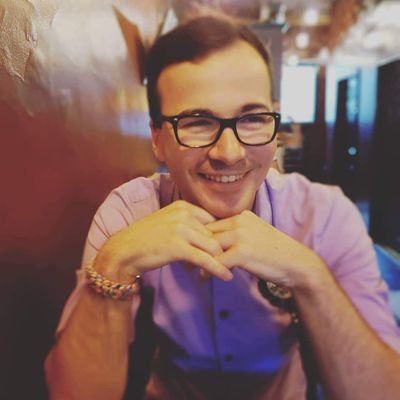 shagtag_'s profile picture. Tweets & opinions expressed are often far from professional.
Tweets are my own and represent myself and no one else.