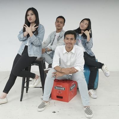 YanuarNu's profile picture. FH UBAYA 15