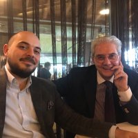Gianmarco Isgro' (@gianmarcoisgro) 's Twitter Profile
