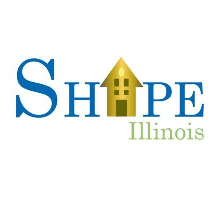 SHAPE Illinois is advocating for housing affordability, progress and equality. Rent control is not the answer - let’s create neighborhoods for everyone in IL.