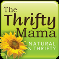 Crystal Collins - @TheThriftyMama Twitter Profile Photo