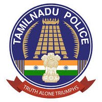 Theni District Police(@Thenipolice) 's Twitter Profile Photo