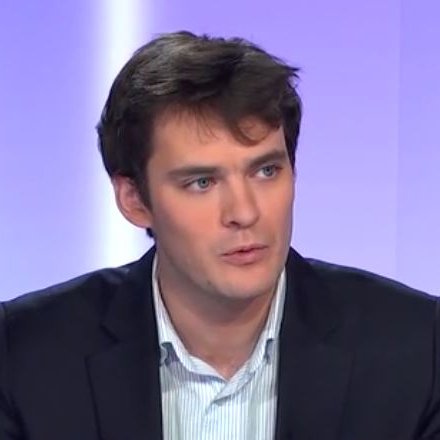 Luc-Antoine Lenoir Profile