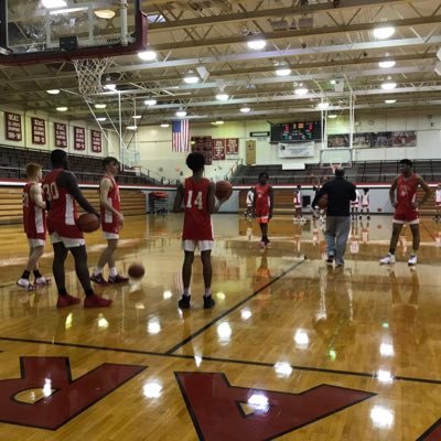 Harrison Warriors Profile