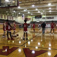 Harrison Warriors (@hhs_basketball) 's Twitter Profile